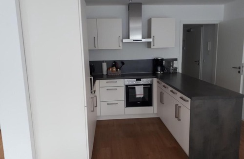 Hoerstel Apartment | Villa Wasser