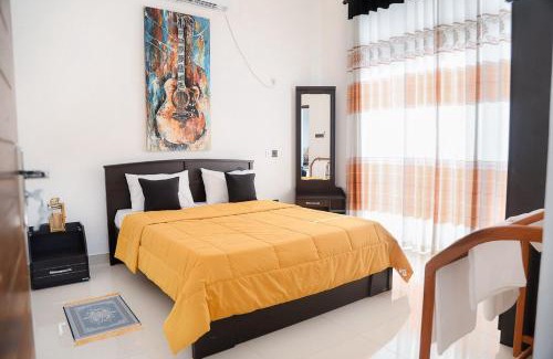 Bandaragama House | Villa Water View