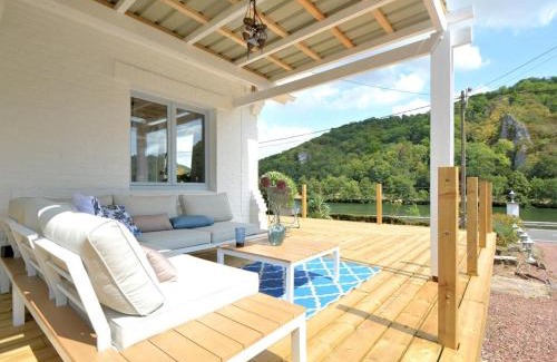 Hastiere-Lavaux House | Villa Waulsort