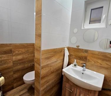 15th District Villa | Villa Wellness
