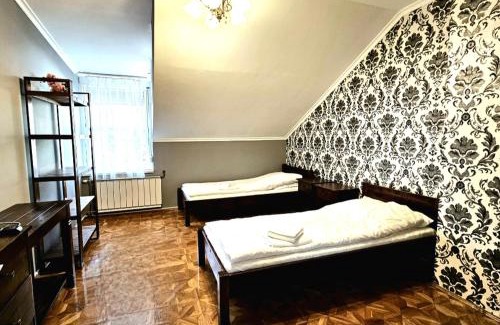 15th District Villa | Villa Wellness