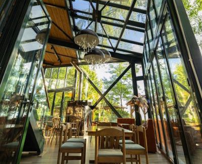 Debar Villa | Villa Wellness