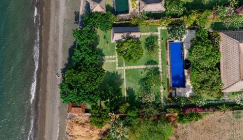 Pemuteran Villa | Villa Wilali