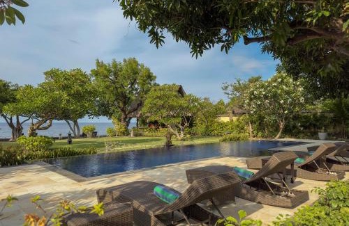 Pemuteran Villa | Villa Wilali