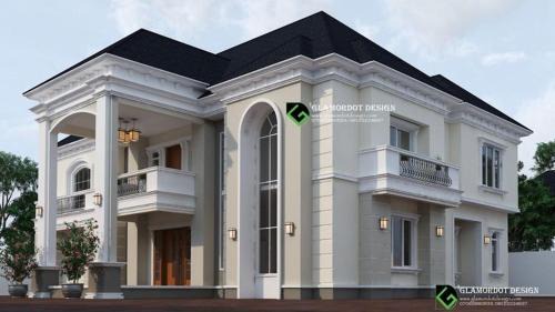 Bimbo House | VILLA WILITE Jutin