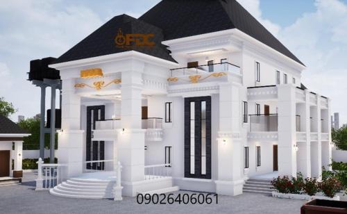 Bimbo House | VILLA WILITE Jutin