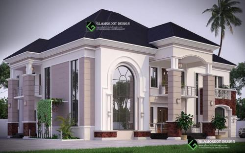 Bimbo House | VILLA WILITE Jutin