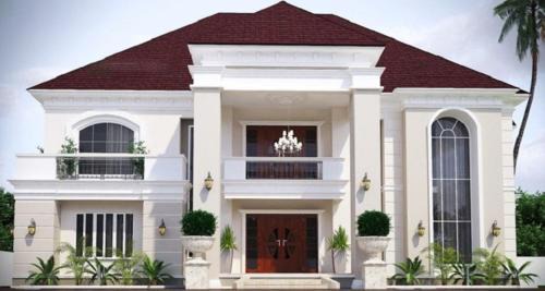 Bimbo House | VILLA WILITE Jutin