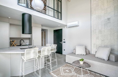 Lygia Villa | Villa Wind - Two Bedroom Villa, Sleeps 4