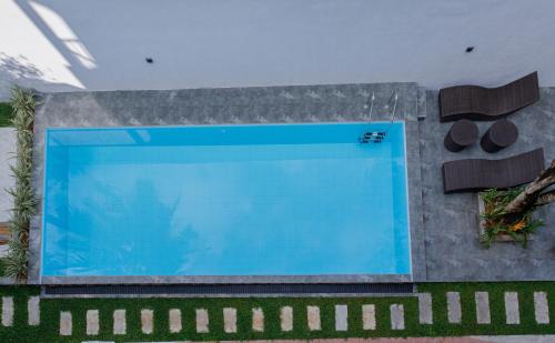 Rumassala Apartment | Villa Windfall Unawatuna