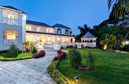Sandy Lane Villa | Villa Windward, Sandy Lane by Fantasia Villas