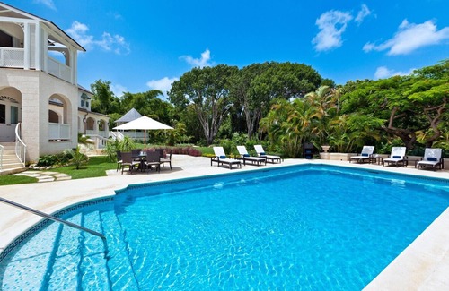 Sandy Lane Villa | Villa Windward, Sandy Lane by Fantasia Villas