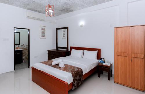 Kimbulapitiya House | Villa Wings Airport Transit