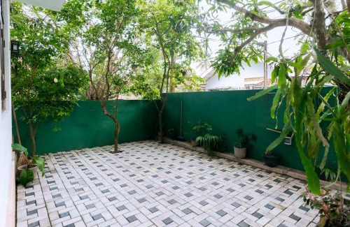 Kimbulapitiya House | Villa Wings Airport Transit