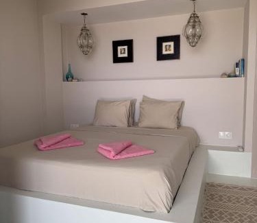 South Pelion House | Villa Wishflower