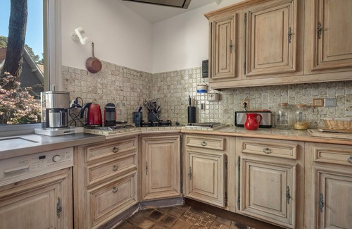 Saint-Brevin-l'Ocean Ski Chalet | Villa with jacuzzi - 15 pers. 350m from the beach