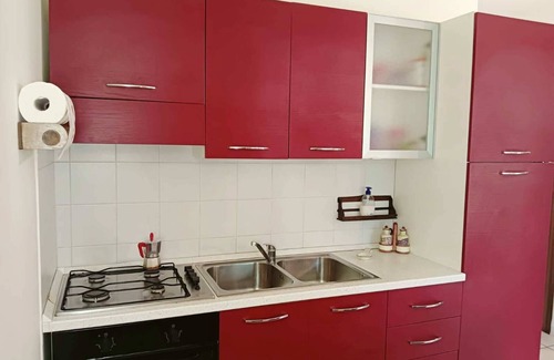 Isola Albarella Villa | Villa with 3 bedrooms, 8 beds & 2 bathrooms - ideal for families & groups