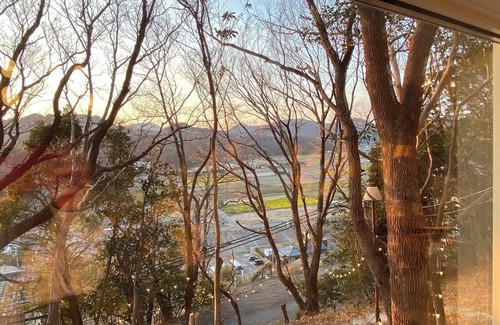 Tatsuno House | Villa with a spectacular view of the Seto Inland S /Tatsuno Hyōgo