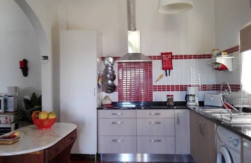 Algoz Villa | Villa with exclusive pool, air conditioning, barbecue,