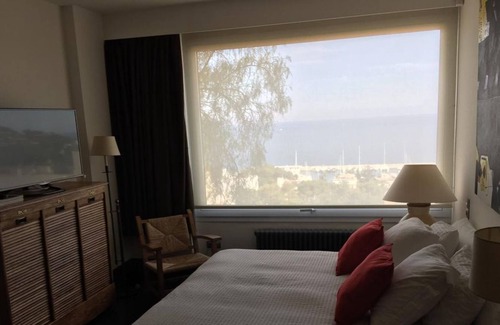San Agustin Villa | VILLA WITH FANTASTIC SEA VIEW