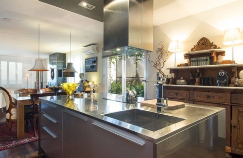 San Agustin Villa | VILLA WITH FANTASTIC SEA VIEW