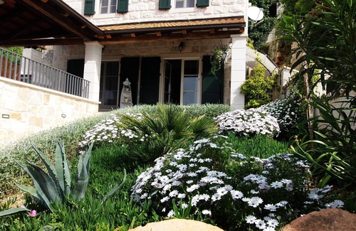 Viganj Villa | Villa with fascinating sea view ,oasis of peace idealf or relaxing ho