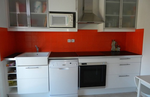 Vedene House | Villa with garden in quiet subdivision. At 10 minutes from Avignon