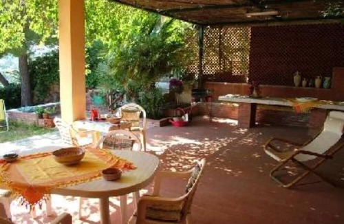 Scopello Villa | Villa with garden - Private access to the sea, in protected environment @WiFi free