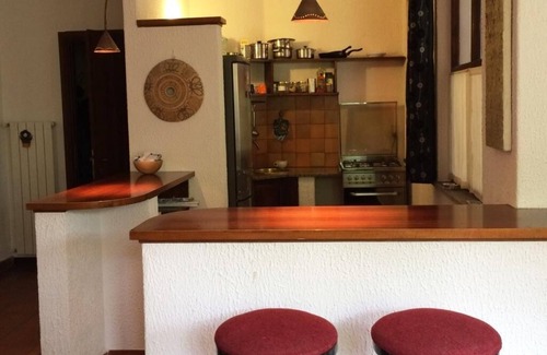 Foligno Villa | Villa with garden Umbria