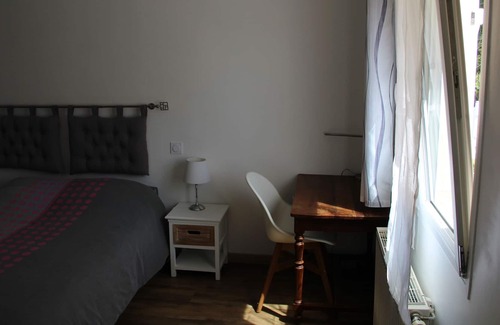 Boissets House | Villa with heated pool sleeps 12
