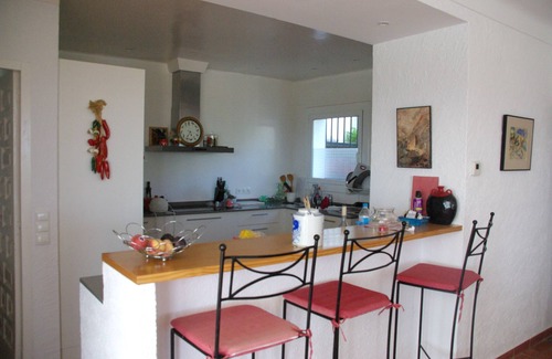 Palau-Saverdera Villa | Villa with impressive views over the bay of Rosas & the Ampurdan plain
