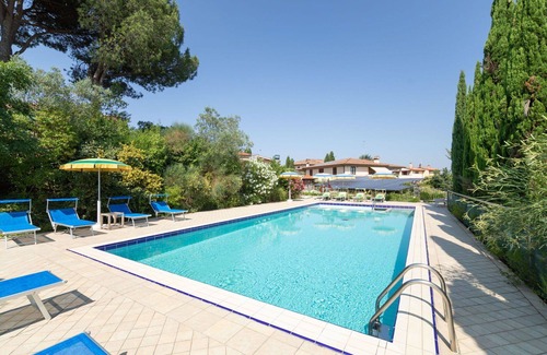 Bobolino Villa | Villa with private pool, WIFI, A/C, hot tub, TV, terrace, pets allowed, panoramic view, parking