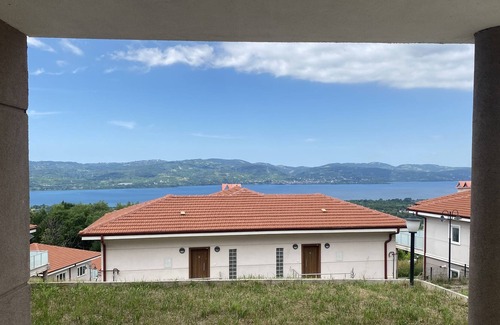 Sapanca Villa | Villa with lake view (No Pool)