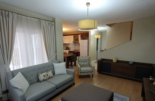 Sapanca Villa | Villa with lake view (No Pool)