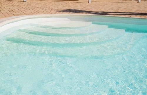 Melissano Villa | Villa with large swimming pool Salento