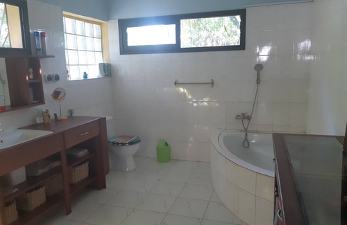 Mahajanga Apartment | Villa with pool