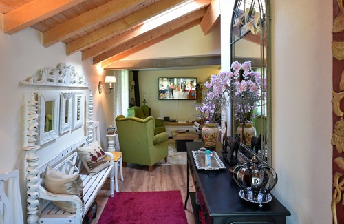 Arouca Villa | Villa with mountain views, Passadiços do Paiva