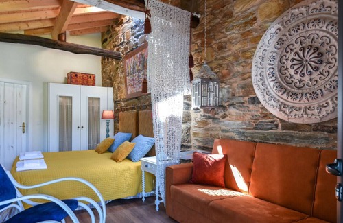Arouca Villa | Villa with mountain views, Passadiços do Paiva
