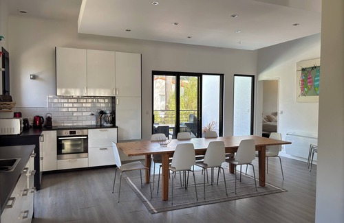 La Tranche-sur-Mer Villa | Villa with pool - sea, ideal families/Villa with pool - sea, ideal families.