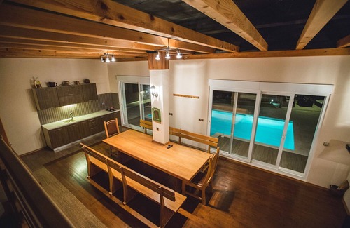 Klis Villa | Villa With Panoramic View, Klis(Split)