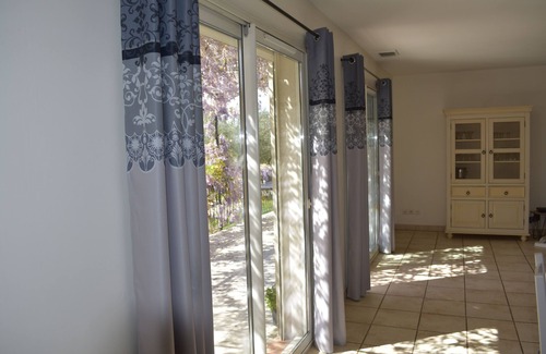 Castillon-du-Gard Villa | villa with pool at Pont du Gard for 6 people