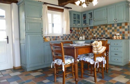 Bivio Lugnano House | Villa with pool and garden