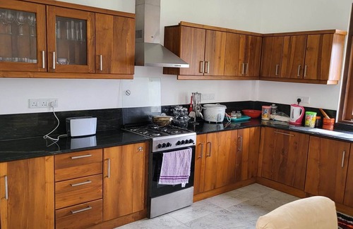 Ahungalla Villa | Villa with pool and parking