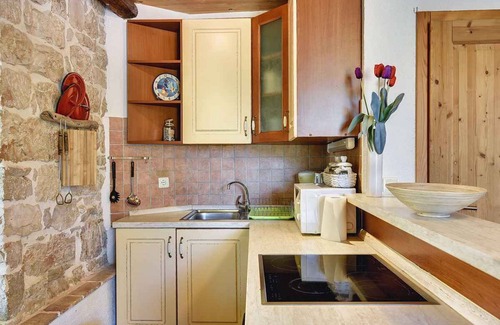 Stranici kod Nove Vasi Villa | Villa with pool and playground