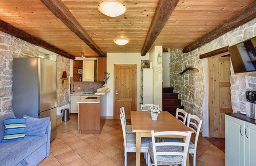 Stranici kod Nove Vasi Villa | Villa with pool and playground