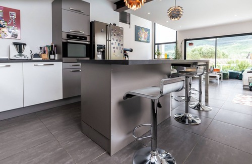Millau House | Villa with pool ideal for families