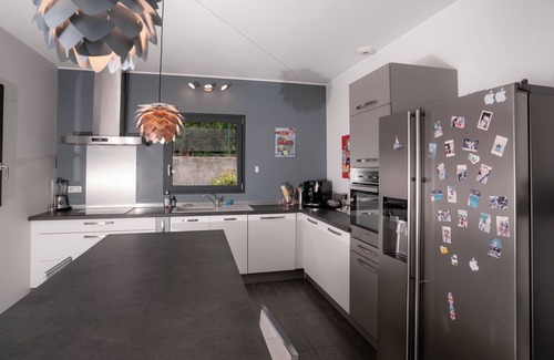 Millau House | Villa with pool ideal for families