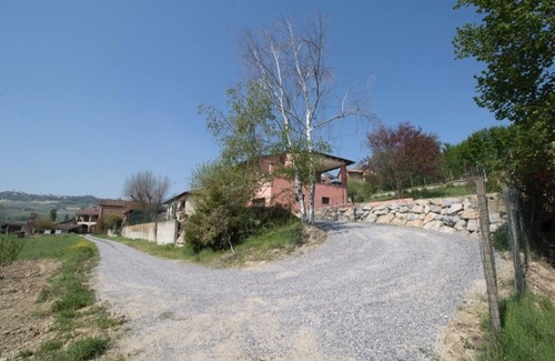 La Morra Villa | Villa with pool in the "casa del moré" langhe Cuneo