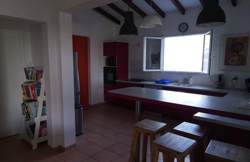 Sainte-Luce Villa | Villa with pool