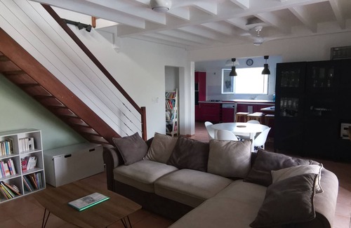 Sainte-Luce Villa | Villa with pool